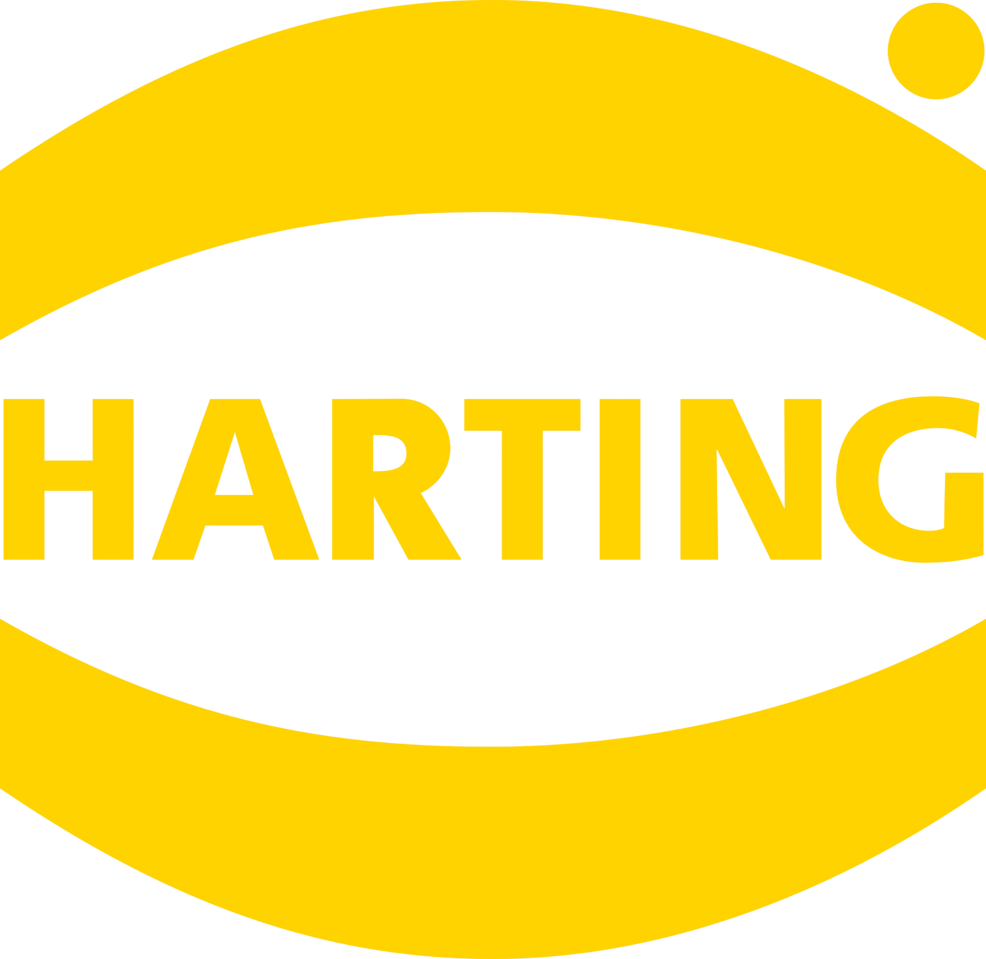 HARTING