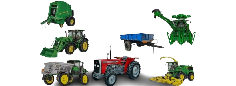 Agriculture Equipment