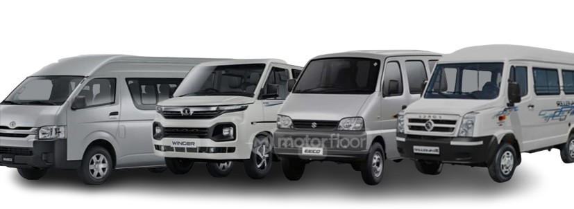 Automotive and Commercial