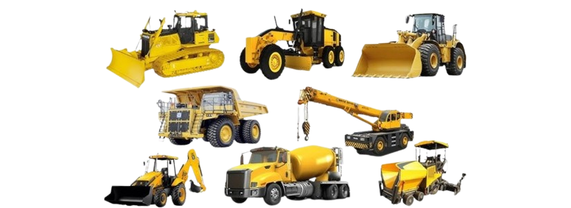 Off-highway Construction