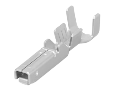 Electrical Terminals